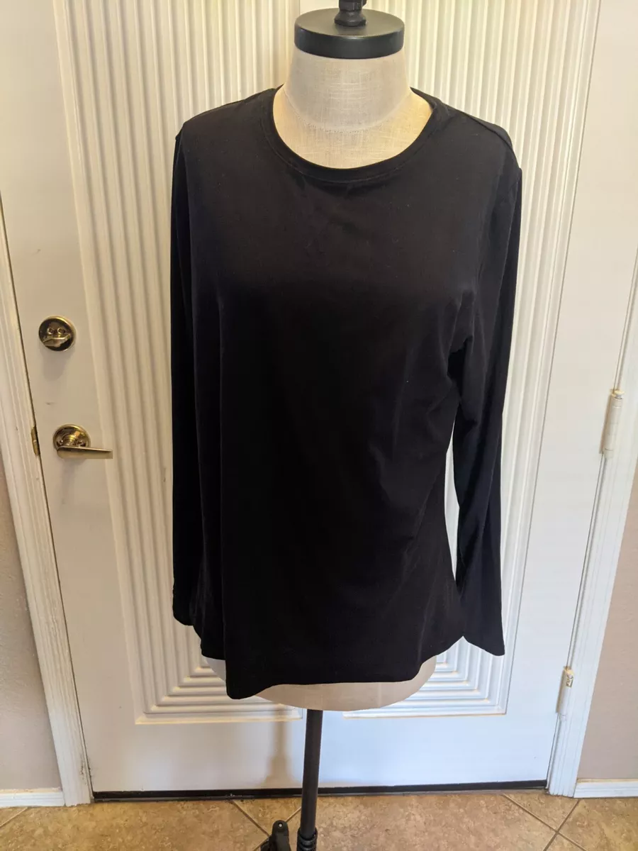Cuddl duds women's hotsell active thermal top
