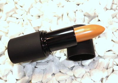 SLEEK  Lippenstift Farbe 785 Naked Nude farbig Trends WOW