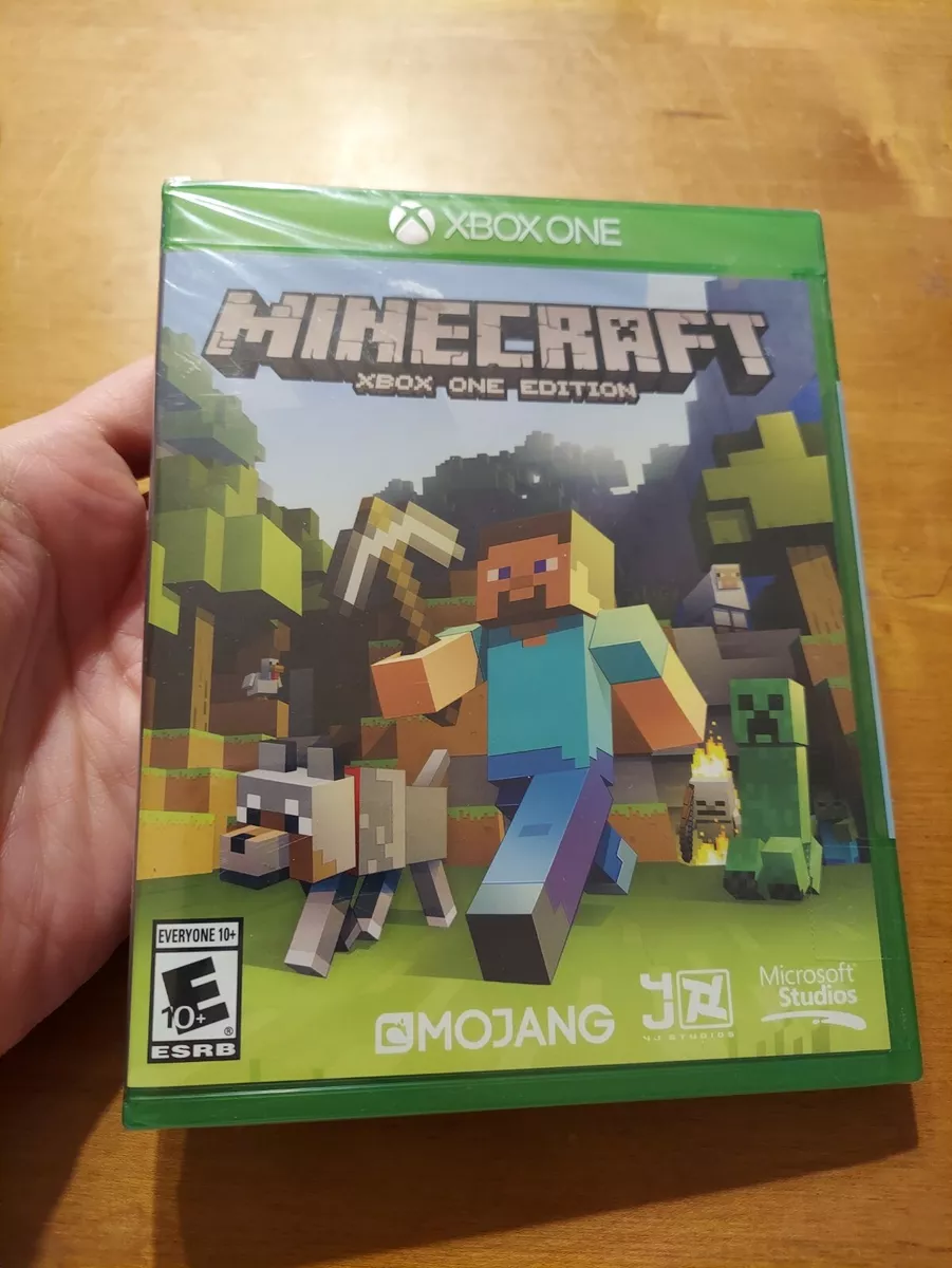 Mojang Just Released Minecraft Again? 