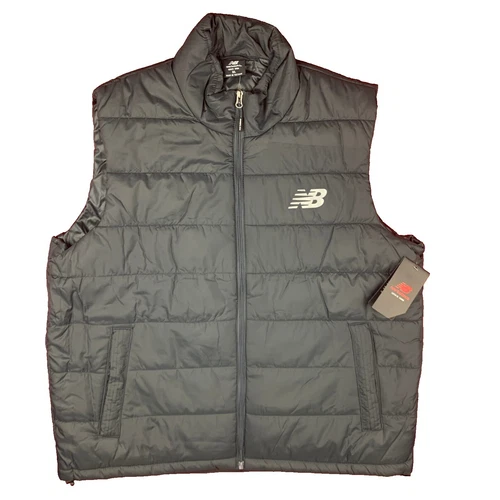 New Balance Winter Coats, Jackets & Vests for Men
