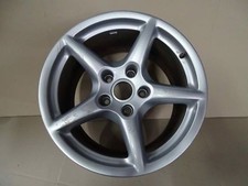 1 x Original Porsche 911 997 Carrera Alufelge 11x18 Zoll ET51 99736214200