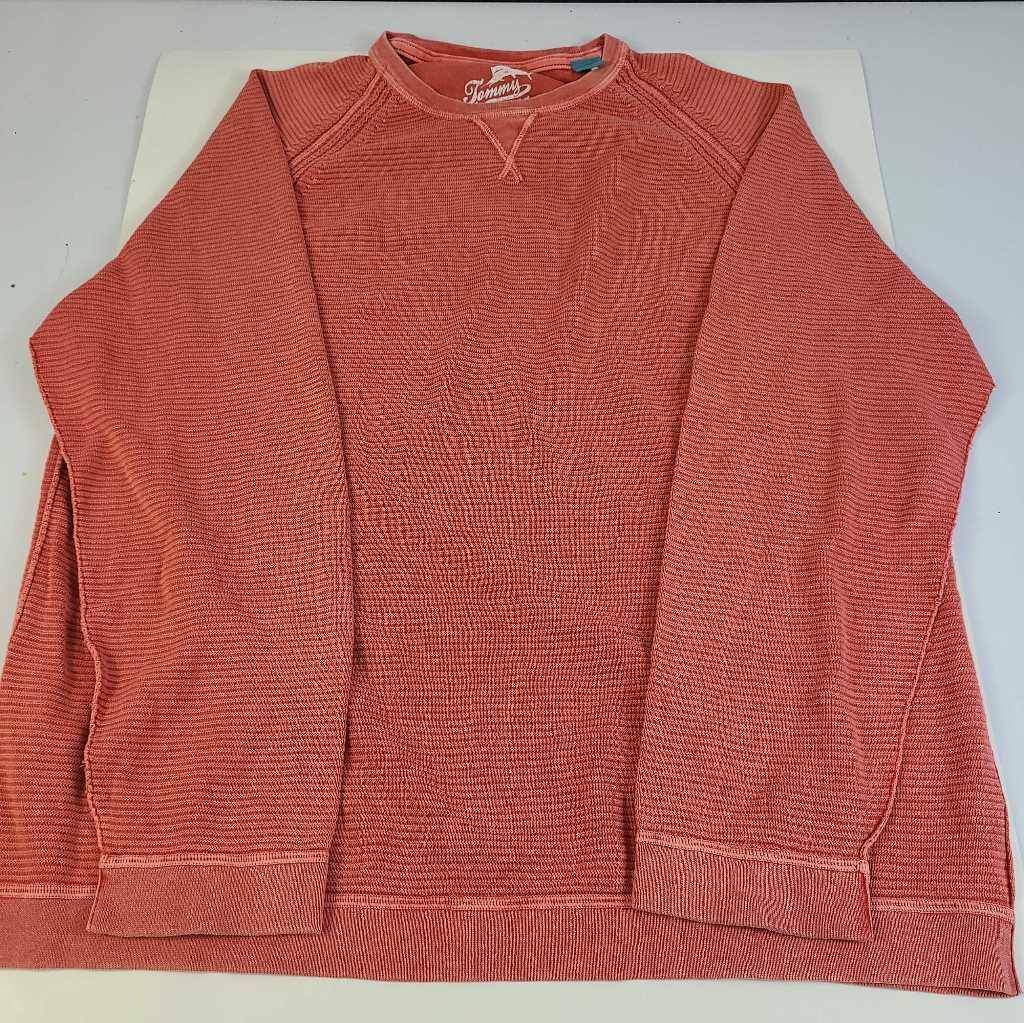 Tommy Bahama Mens Pullover Sweater 