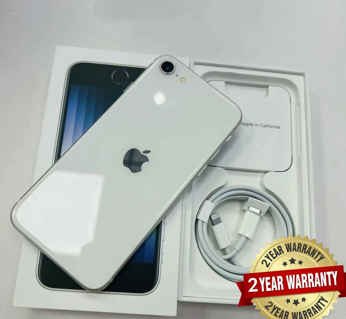 25+ Apple iPhone SE (3rd Generation) 256GB for sale | Updated Oct 2026