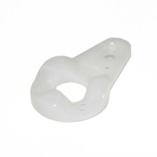 OEM Frigidaire 240457701 Refrigerator Door Closer Plate 1062056 AH976594 EA97...