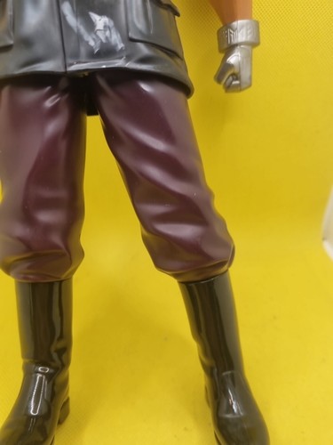 Action Man X Missions 2004 Dr X 12" Action Figure Rare Collectible - Picture 6 of 11