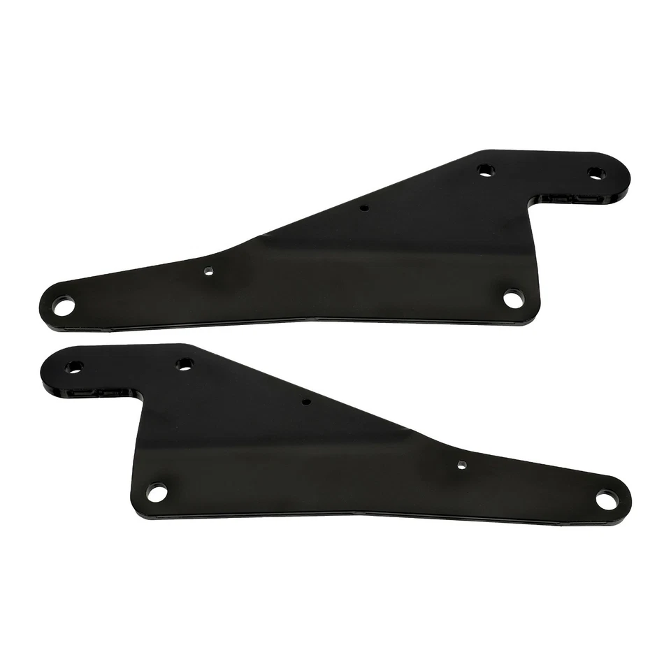 Genuine Mazda 2017-2020 CX-5 Tow Trailer Hitch Kit Class 1 00008ER06 NEW OEM - Изображение 3 из 4