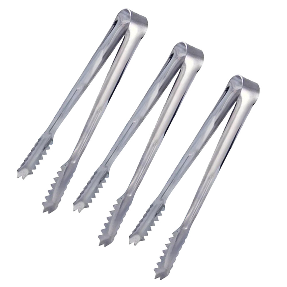 Cooking Tongs Small Food Tongs Tongs Kitchen Tool Ice Tongs Salad Tong