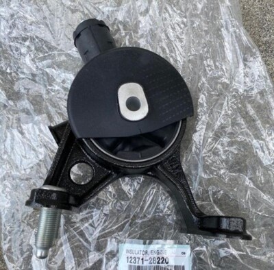 Toyota Alphard ANH20W ANH25W Estima ACR50W Motorlager hinten 12371-28240