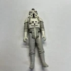 Vintage 1980 Star Wars ESB AT-AT Driver Action Figure #Q