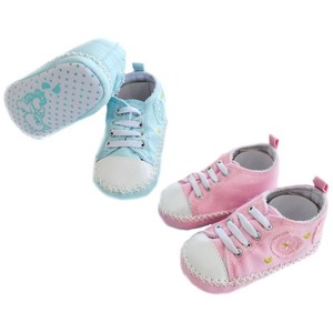 baby girl pram trainers