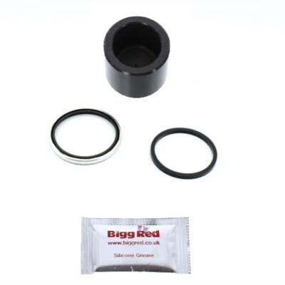 57408 A.B.S. ECO-KIT Repair Kit, brake caliper with piston, for