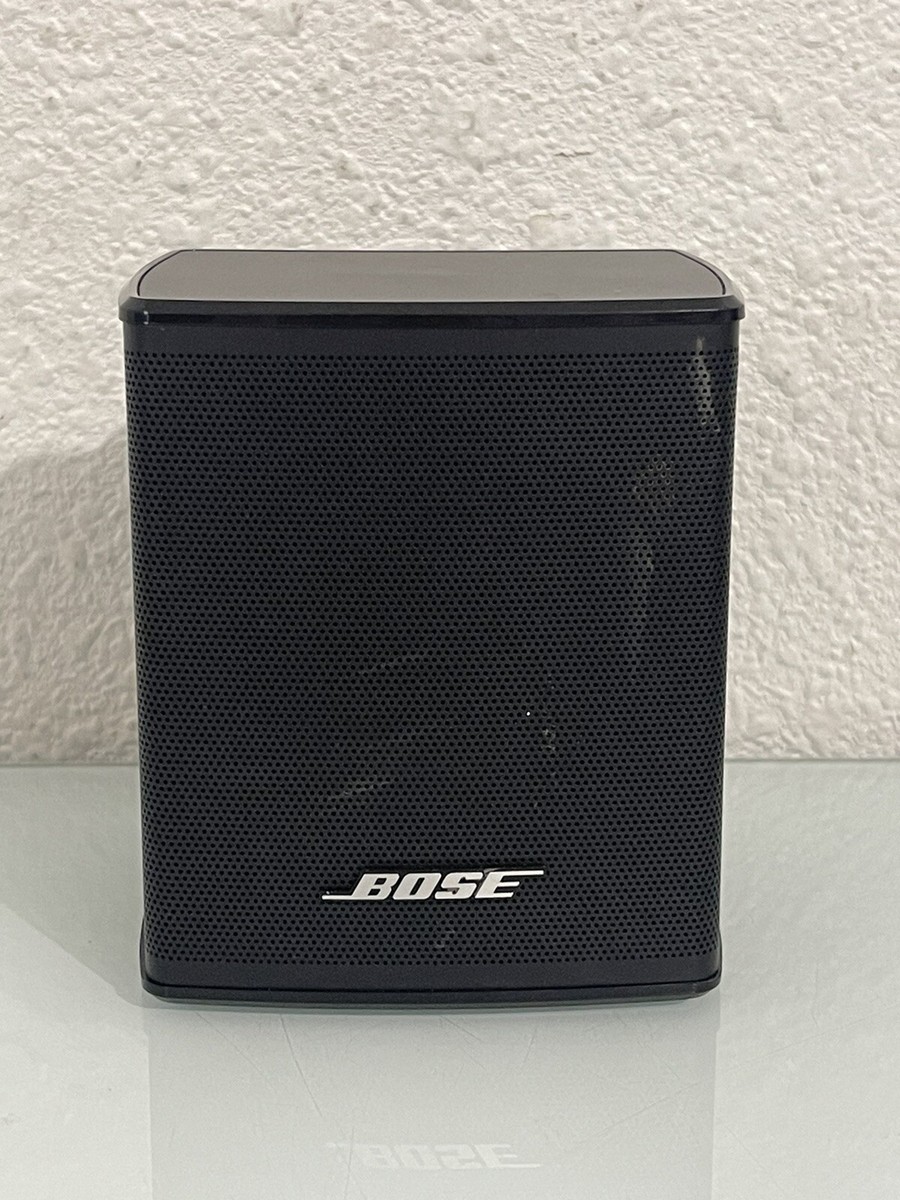【未使用】BOSEボーズ VIRTUALLY INVISIBLE300 Virtually Invisible® 300 wireless surround speakers | Bose