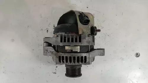 1042103180 Alternatore per RENAULT VEL SATIS (BJ0) Expression 1092948 - Foto 1 di 5