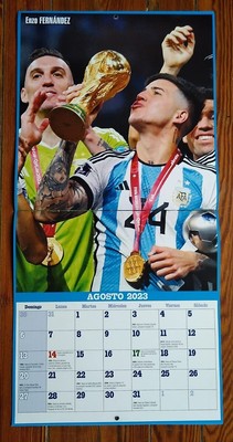 Fifa World Cup Printable Calendar