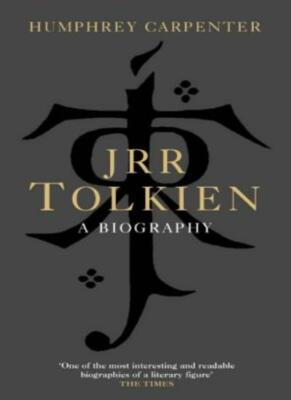J. R. R. Tolkien: A Biography,Humphrey Carpenter- 9780007132843