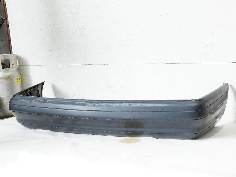 1996 - 1998 Mercedes Benz Sl Class R129 Bumper Panel Cover Exterior Rear Oem Foto 4 de 4