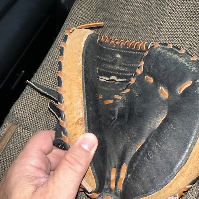 Adidas Catcher's Mitt 31.5