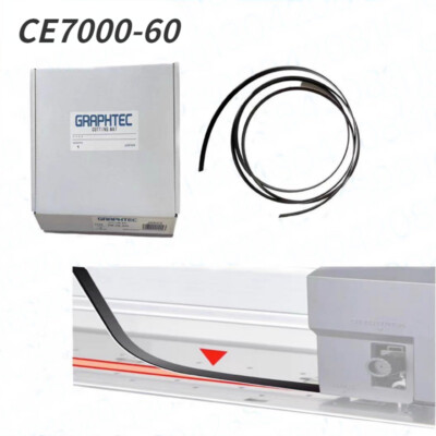 2PC/PACK Original Graphtec CE7000-60 Replacement Cutting Mat PM-CR-010