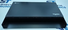 SCHNEIDER DFBOX24XXXX LUI 24 Port Rack Mount Fiber Patch Pannel