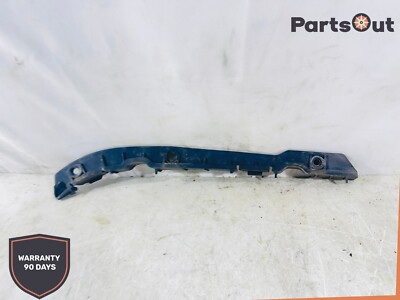 2007-2014 MERCEDES R350 W251 REAR RIGHTSIDE BUMPER MOUNT BRACKET FACTORY OEM