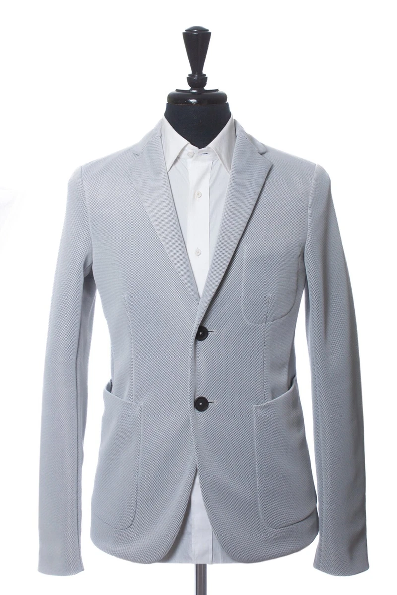 美品 JIL SANDER 15AW Suit Gray Jil Sander Gray Suits & Blazers for Men for sale | eBay