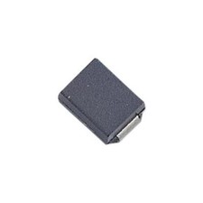 Image of Tvs Diode Transil Smbj Series Unidirectional 30 V 48.4 V Do-214Aa (Smb) 2 Pins