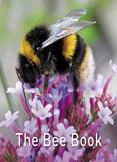 The Bee Book (Nature Book),Jo Byrne