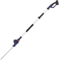 GüDe Teleskop Heckenschere Gartenschere Mit Akku Und LadegeräT Hst 18-201-05