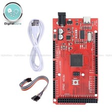 MEGA2560 R3 ATmega2560 16AU Arduino Compatible Board CH340G Type-C - TESTED