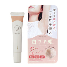 Liberta Himecoto Shiro Waki Hime 18g Underarm Cleansing Whitening Peeling Cream