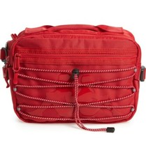 Kappa 222 Banda Aldaz Waist Belt Bag Size Sma...