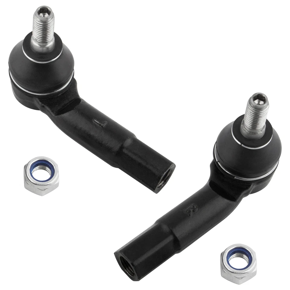 大众适用于 01-04 05 捷达 8X L&R 进出领带杆球接头 K90355 Swaybar — 第 4/4 张图片