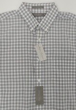Daniel Cremieux Signature S/S Shirt XL Men's NWT