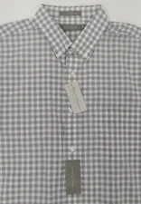 Daniel Cremieux Signature S/S Shirt XL Men's NWT 