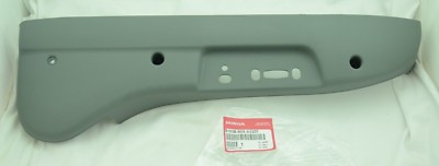 NEW OEM 2003-2005 Honda Pilot Drivers G59L MEDIUM FERN Cover 81638
