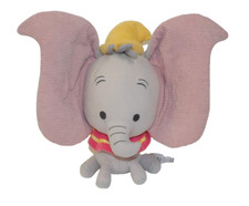 Disney Dumbo Elephant 12" Stuffed Plush Animal Toy