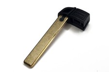 Compatible Smart Key Emergency Blade HU92 for BMW E81 E82 E87 E88 E90 E60 E70 Se