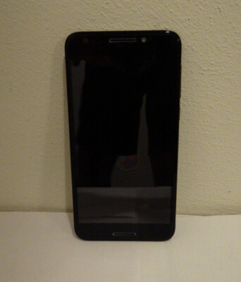 Alcatel A30 Fierce 32GB 2GB Smartphone (Unlocked) MetroPCS 5049z 4G LTE GSM