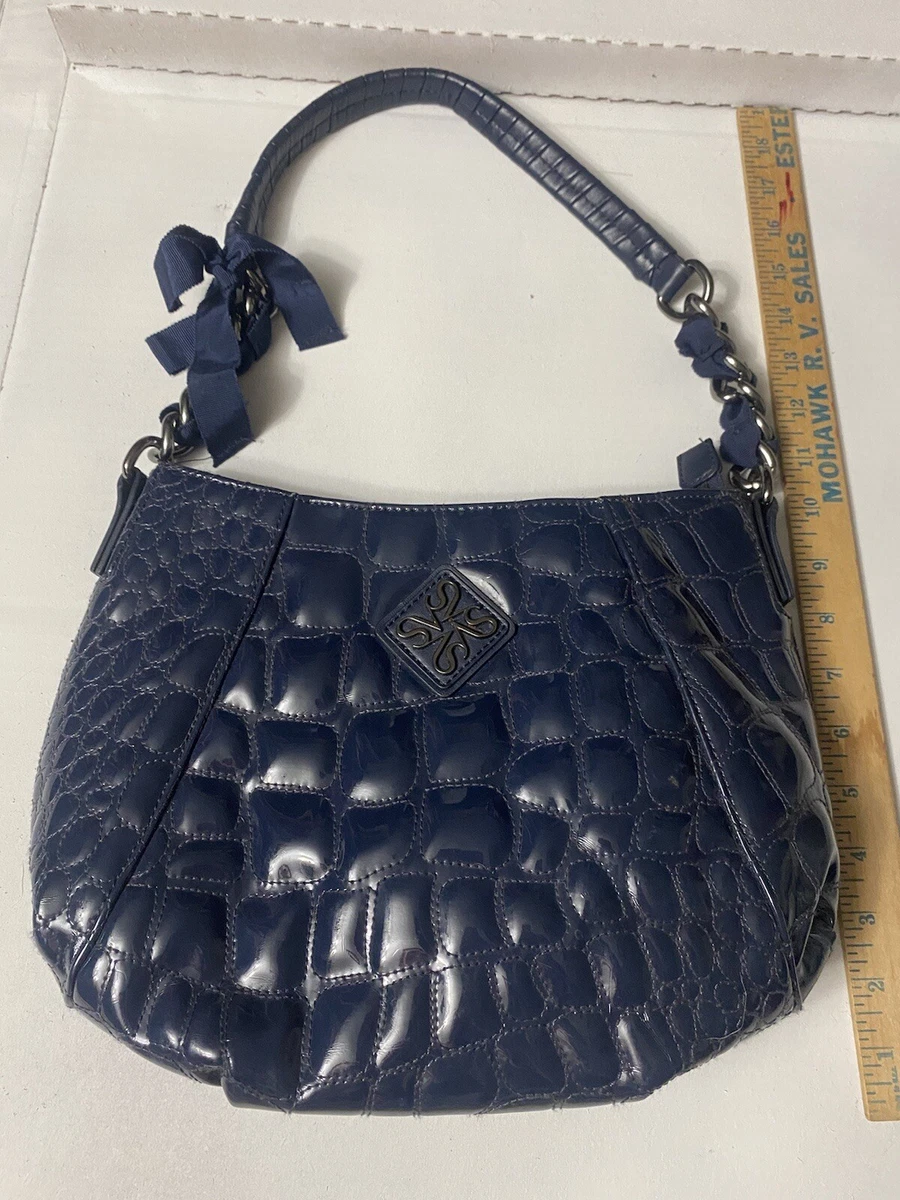 Vera wang quilted bags sale