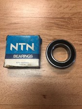 NEW OLD STOCK NTN-BEARING 6007LLBC3/5C Made In The USA