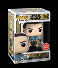 Funko Pop! Star Wars Starkiller (Legends) W/Protector  PREORDER