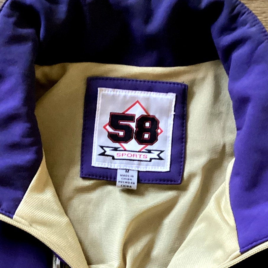 Washington Huskies Jacket - image 5