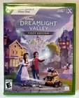 Disney Dreamlight Valley: Cozy Edition w/ Map & Stickers (Xbox Series X, 2023)