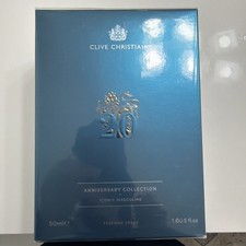 Clive Christian 20th Anniversary Masculine Li...