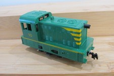 HO Scale Switcher Diesel Locomotive #10 Lot#5913