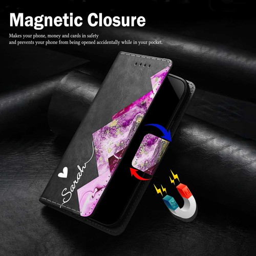 Funda protectora personalizada de cuero para teléfono Oneplus 13 12 11 10 Pro 9R Nord CE4 PU - Imagen 74 de 81