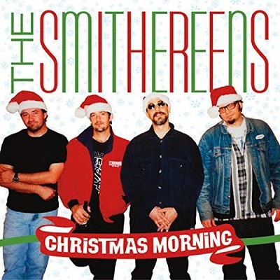 The Smithereens Christmas Morning/'Twas the Night Before Chr (Vinyl) (US IMPORT)