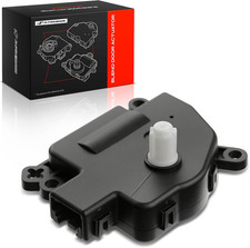 Heater Blend Door Actuator 2004-15 Nissan Titan 05-15 Armada 04-10 Infiniti QX56