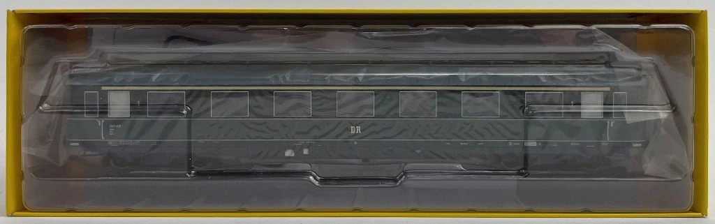 Brawa 51063 H0 Personenwagen A4üe  243-012  Ep. III DR