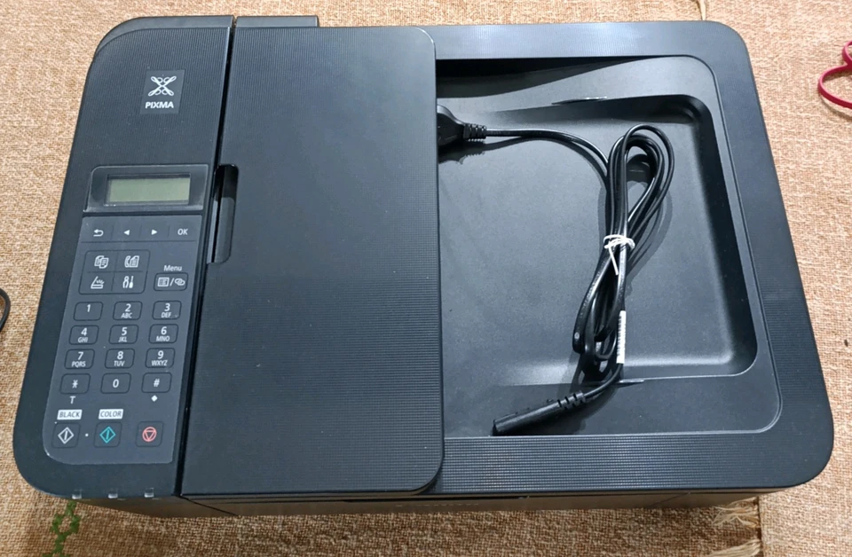 CANON TR4650 - Immagine 2 di 3